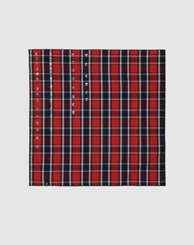 ZOOM ENERGIE - Square scarf