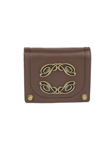 ZOOM PATRIZIA PEPE - Wallet