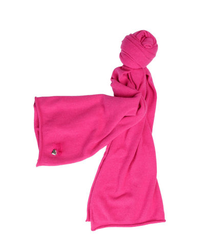 ZOOM BLUGIRL FOLIES - Oblong scarf