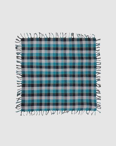ZOOM ENERGIE - Square scarf