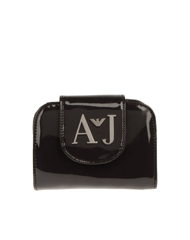 ZOOM ARMANI JEANS - Coin purse