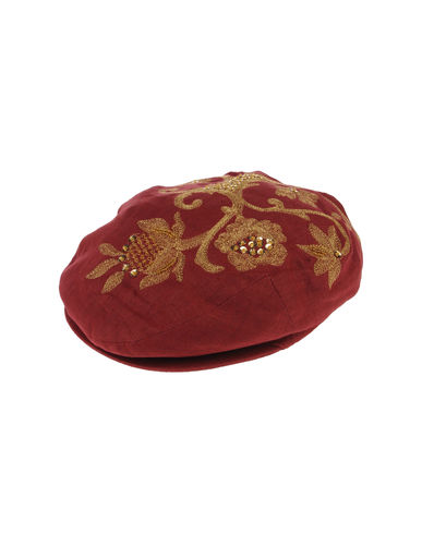 ZOOM SANGIUSEPPE - Hat