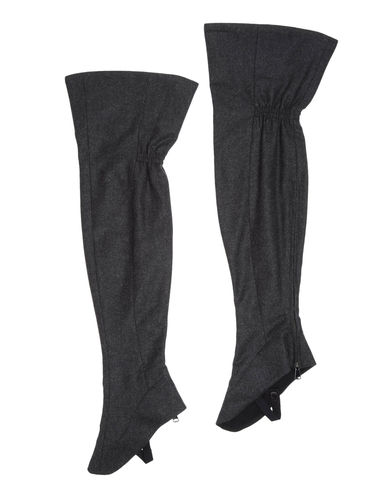 ZOOM VIONNET - Botas altas