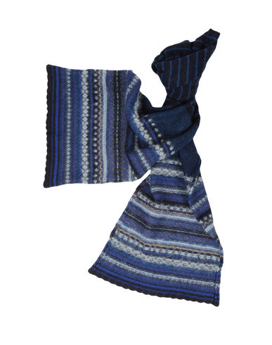 ZOOM ERIBÉ - Oblong scarf