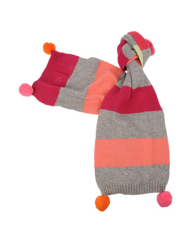 ZOOM BONNIE BABY - Oblong scarf