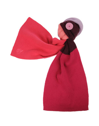 ZOOM BONNIE BABY - Oblong scarf