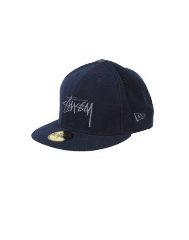ZOOM STUSSY for NEW ERA - Hat