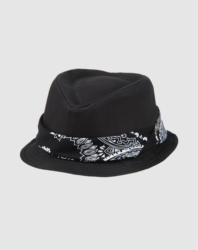ZOOM ENERGIE - Hat