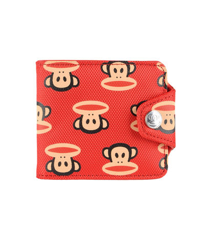 ZOOM PAUL FRANK - Wallet