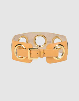 Moschino Cheapandchic - Accessoires - Ceintures