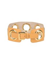 MOSCHINO CHEAPANDCHIC - Cinturón