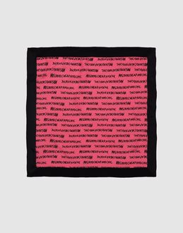 Moschino Cheapandchic - Accessoires - Foulards