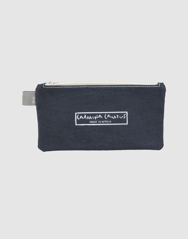ZOOM CARMINA CAMPUS - Wallet