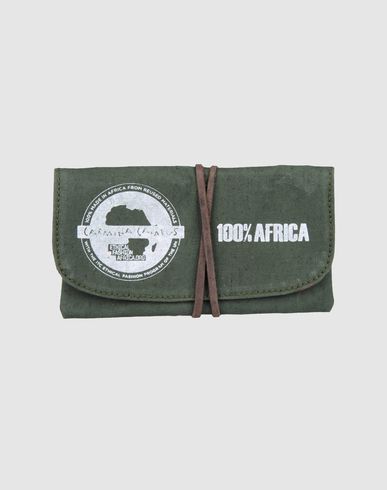 ZOOM CARMINA CAMPUS - Pouch