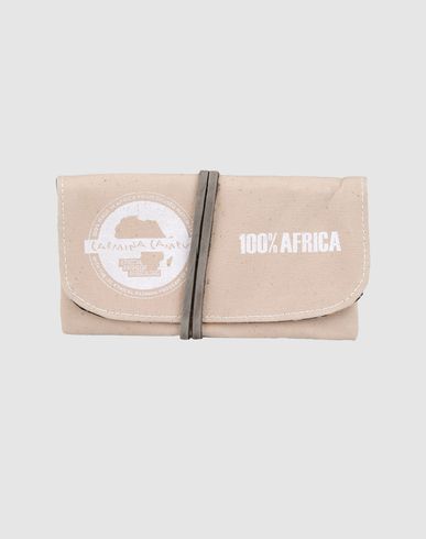 ZOOM CARMINA CAMPUS - Pouch