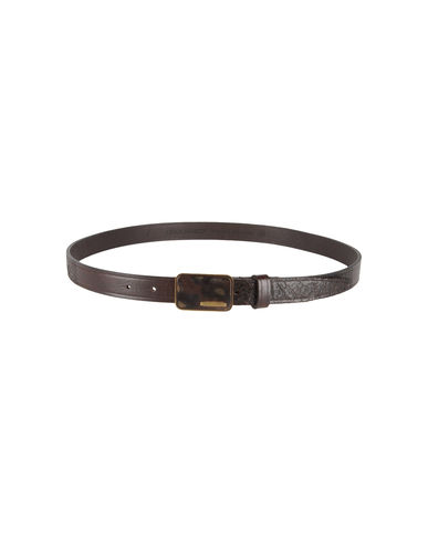 ZOOM DSQUARED2 - Belt
