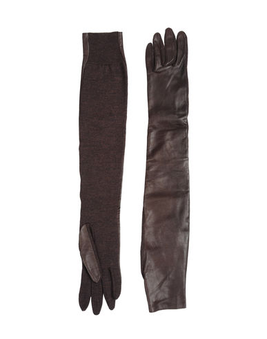 ZOOM MAISON MARTIN MARGIELA 1 - Gloves