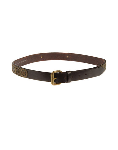 ZOOM ORCIANI - Belt