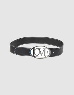 Love Moschino - Accessoires - Ceintures