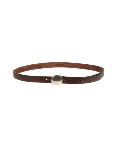 ZOOM PAOLO VITALE - Belt