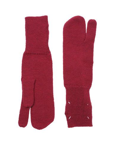 ZOOM MAISON MARTIN MARGIELA 1 - Gloves