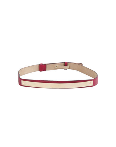 ZOOM CHLOÉ - Belt
