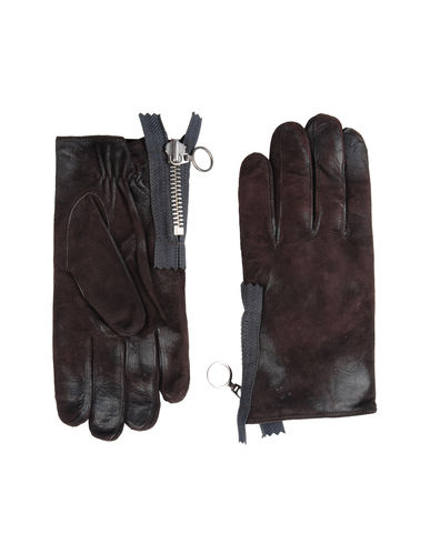 ZOOM MAURO GRIFONI - Gloves