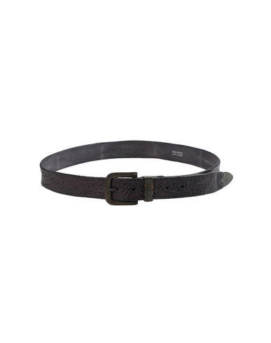 ZOOM RICCARDO FORCONI - Belt
