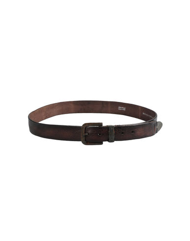 ZOOM RICCARDO FORCONI - Belt