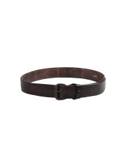 RICCARDO FORCONI - Belt