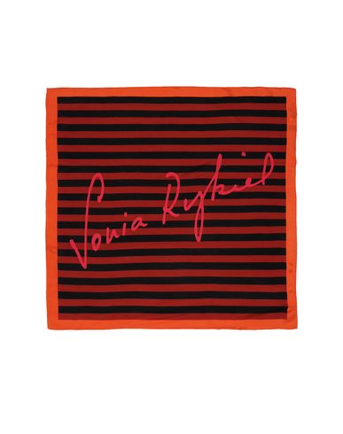 ZOOM SONIA RYKIEL - Square scarf