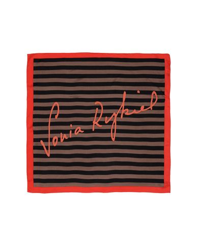 ZOOM SONIA RYKIEL - Square scarf