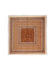 SETE DI JAIPUR - Square scarf