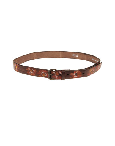 ZOOM RICCARDO FORCONI - Belt