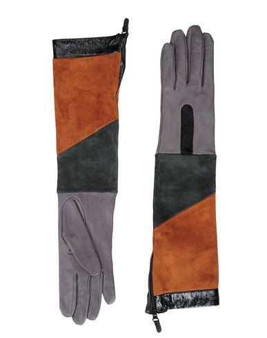 ZOOM HOSS INTROPIA - Gloves