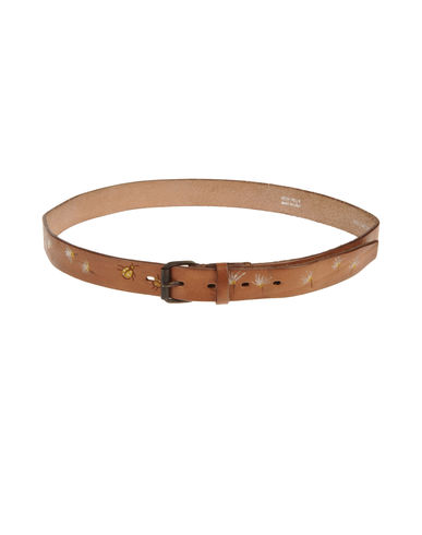 ZOOM RICCARDO FORCONI - Belt
