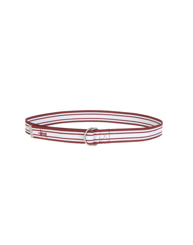 ZOOM STUSSY - Belt