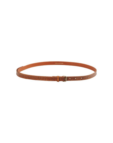 ZOOM DRIES VAN NOTEN - Belt