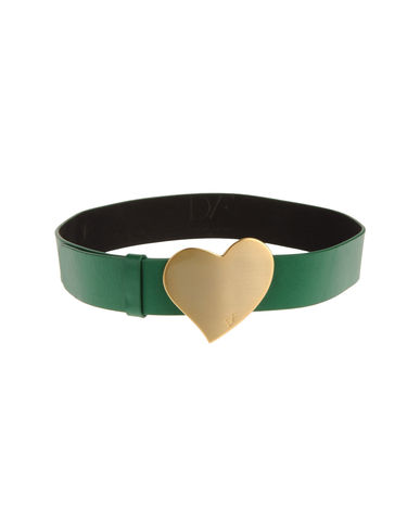 ZOOM DIANE VON FURSTENBERG - Belt