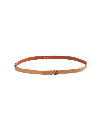 ZOOM DRIES VAN NOTEN - Belt
