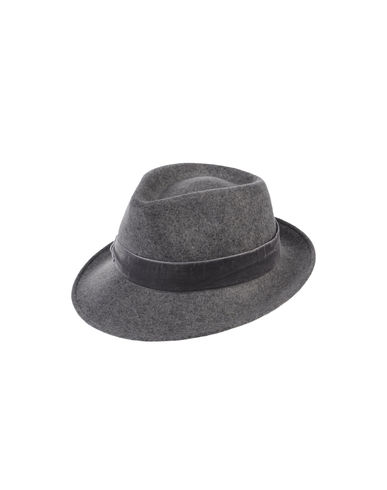 ZOOM TWIN-SET Simona Barbieri - Hat