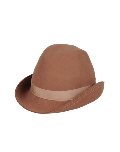 ZOOM HOSS INTROPIA - Hat