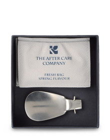 Shoecare - THE AFTER CARE COMPANY