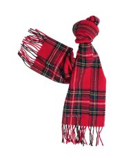 DSQUARED2 - Oblong scarf