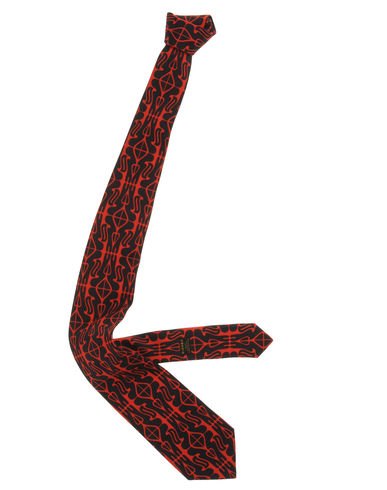 ZOOM PIOMBO - Tie
