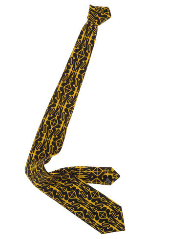 ZOOM PIOMBO - Tie