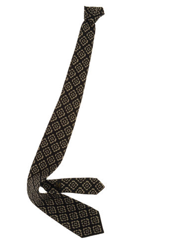 ZOOM PIOMBO - Tie