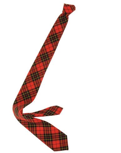 ZOOM PIOMBO - Tie
