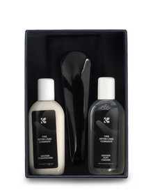 Shoecare - THE AFTER CARE COMPANY