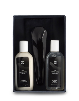 Fleck weg - THE AFTER CARE COMPANY